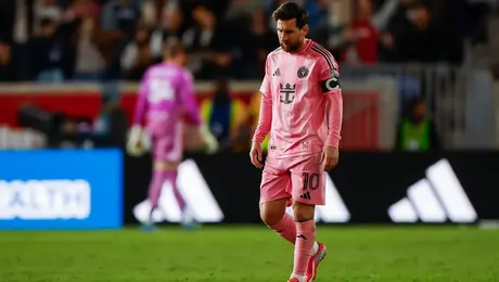 Jorge Ruvalcaba y Red Bulls frenan al Inter Miami de Messi; se quedan sin Supporters’ Shield