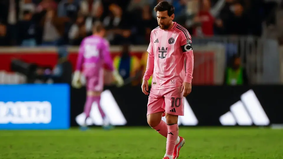 Jorge Ruvalcaba y Red Bulls frenan al Inter Miami de Messi; se quedan sin Supporters’ Shield