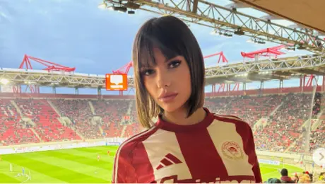 ¿Quién es Marigona Gona, la influencer que coquetea con La Hormiga González?