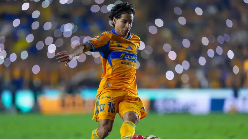 Diego Lainez | IMAGO7