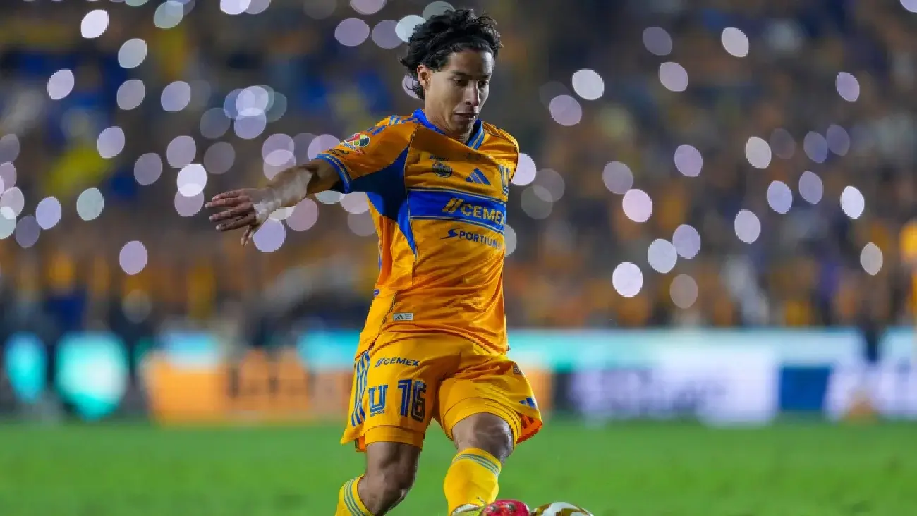 Diego Lainez sobre su segundo aire en el futbol mexicano | IMAGO7