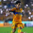 "Tigres me hizo volver a sentir feliz" :Diego Lainez sobre su segundo aire en el futbol mexicano