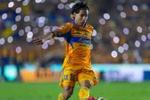 "Tigres me hizo volver a sentir feliz" :Diego Lainez sobre su segundo aire en el futbol mexicano