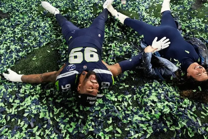 Seattle Seahawks | AP