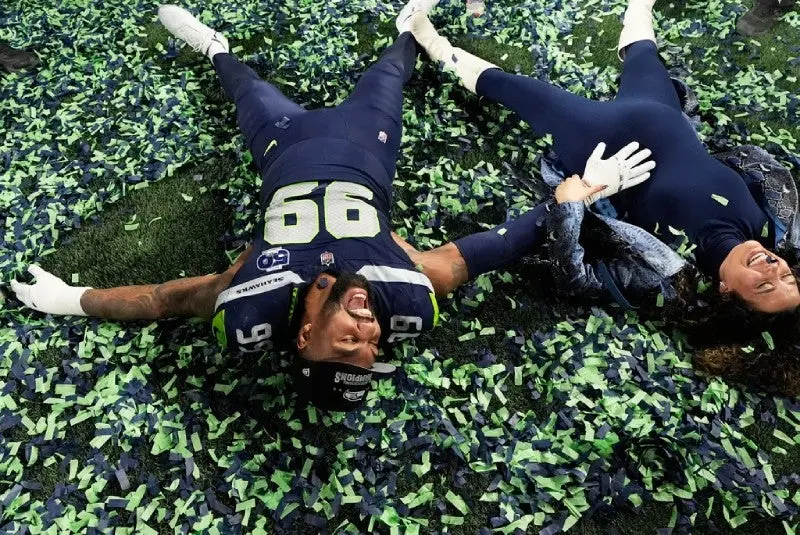 Seattle Seahawks | AP