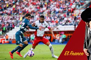 No raspará a Chivas el lío