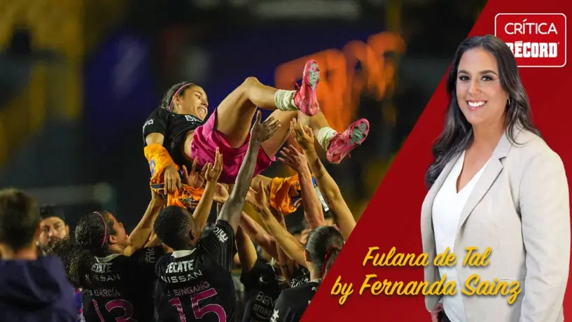 Jacqueline Ovalle: el gol que nació de una carrera hecha con magia