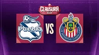 ¿Dónde ver el Puebla vs Chivas de la J5 de Liga MX Femenil?
