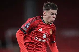 El legado continúa: Kai Rooney, hijo de Wayne, debuta en Old Trafford con Manchester United