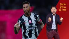 El Reporte Ponce: Regio engaño de Sergio Ramos