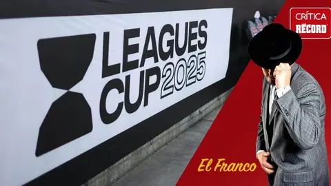 Discriminados en su Leagues Cup