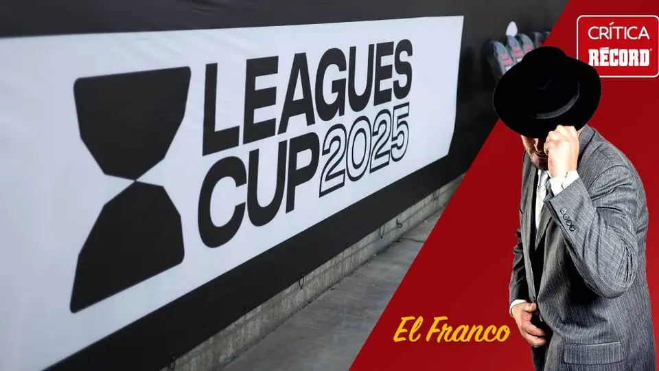 Discriminados en su Leagues Cup