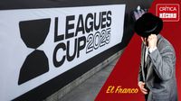 Discriminados en su Leagues Cup