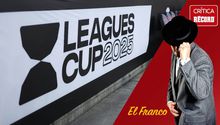 Discriminados en su Leagues Cup