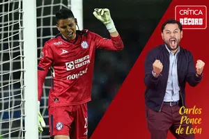 El reporte de Ponce: Lo que hará Cruz Azul con Mier