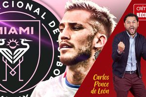 El Reporte Ponce: Cruz Azul cotiza y hace caja