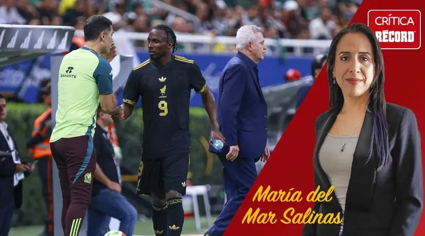 ¿Quién es más mexicano: el que nace aquí o el que elige serlo?