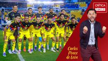 El Reporte Ponce: Y así, América es el más valioso