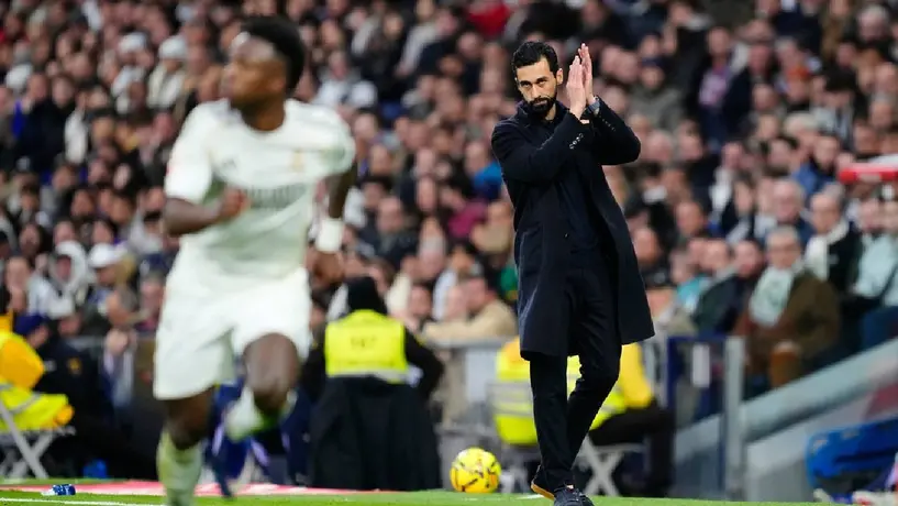 Arbeloa busca que el triunfo ante Mónaco se un punto de inflexión para su equipo