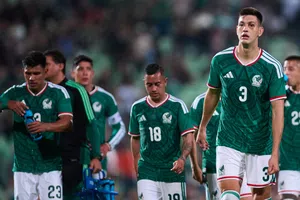 Selección Mexicana busca romper mala racha contra rivales de CONMEBOL