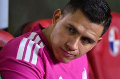 ¡Malagón a la banca! Jardine prefiera a Rodolfo Cota en juego ante Gallos