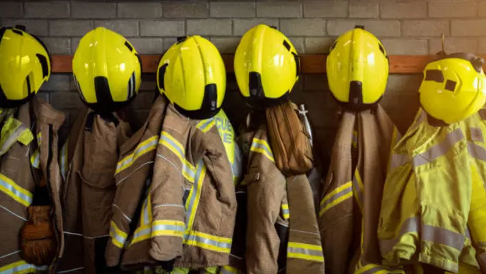 Bomberos de la CDMX tendrán desfile histórico en 2026: fecha, hora y ruta