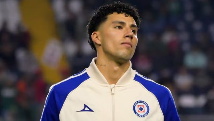 Sánchez podría salir de Cruz Azul