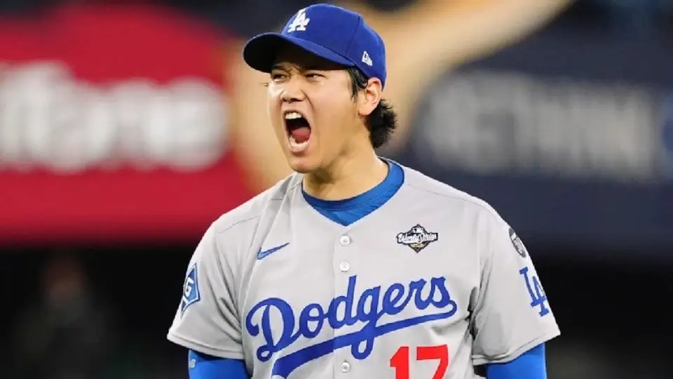 Shohei Ohtani lidera ingresos en MLB con 127 millones de dólares, según Forbes