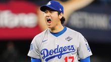Shohei Ohtani jugará con los Dodgers antes del Clásico Mundial