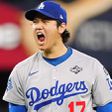 Shohei Ohtani jugará con los Dodgers antes del Clásico Mundial