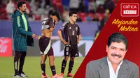 La mente en la cancha: ¿No supimos manejar la presión?