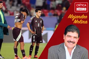 La mente en la cancha: ¿No supimos manejar la presión?