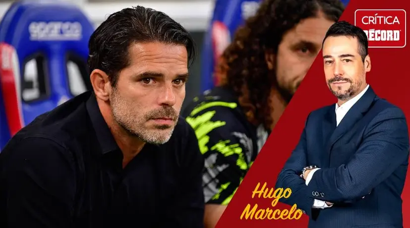 ¡Una futbolera, ruidosa y merecida venganza!