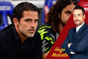 ¡Una futbolera, ruidosa y merecida venganza!