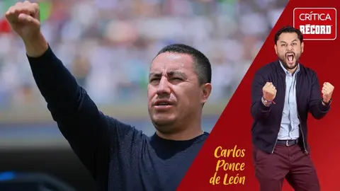 El reporte Ponce: Pumas revive gracias a Juárez