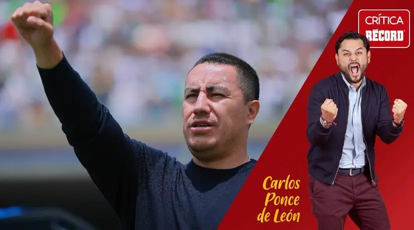 El reporte Ponce: Pumas revive gracias a Juárez
