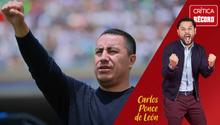 El reporte Ponce: Pumas revive gracias a Juárez