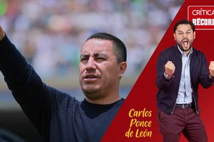 El reporte Ponce: Pumas revive gracias a Juárez