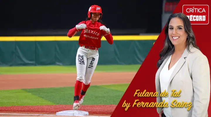 A un swing de la cima: México ya es Top 4 del béisbol femenil mundial