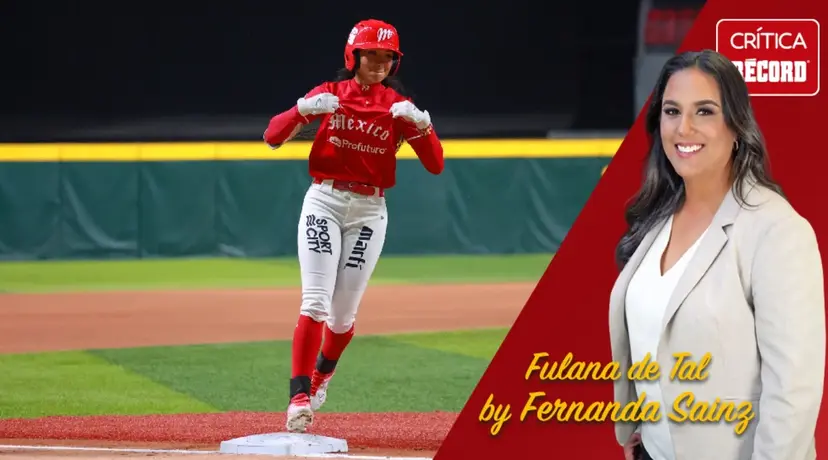 A un swing de la cima: México ya es Top 4 del béisbol femenil mundial