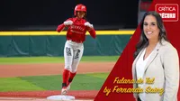 A un swing de la cima: México ya es Top 4 del béisbol femenil mundial