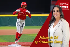 A un swing de la cima: México ya es Top 4 del béisbol femenil mundial