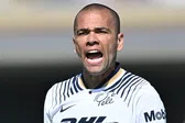 Dani Alves cerca de volver a las canchas, alista su regreso como futbolista profesional