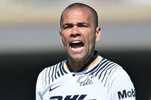 Dani Alves cerca de volver a las canchas, alista su regreso como futbolista profesional