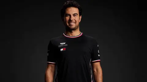 Con Checo Pérez incluido, la Fórmula 1 vuelve a tener cuatro hispanohablantes titulares por primera vez en diez años