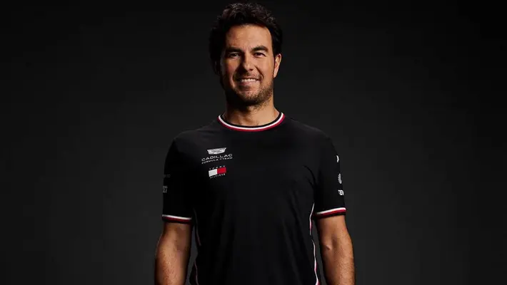 Con Checo Pérez incluido, la Fórmula 1 vuelve a tener cuatro hispanohablantes titulares por primera vez en diez años