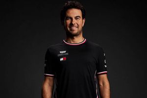 Con Checo Pérez incluido, la Fórmula 1 vuelve a tener cuatro hispanohablantes titulares por primera vez en diez años