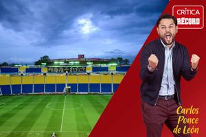 El reporte Ponce: América ya demandó al Alcalde