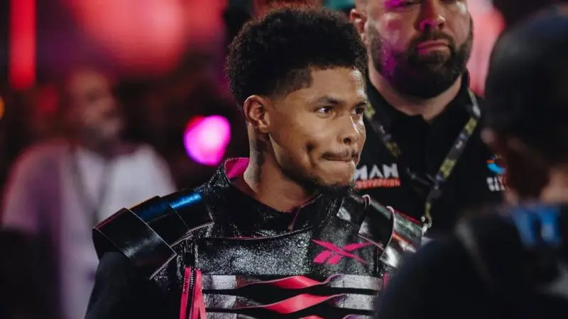 Stevenson busca seguir invicto | IG: @shakurstevenson