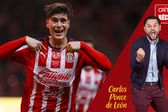 El Reporte Ponce: Chivas será Nike, ¿Y Cruz Azul?
